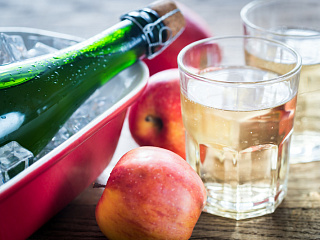 Изменения в правилах производства сидра