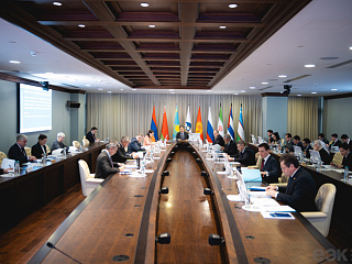 Коллегия ЕЭК на три года обнулила пошлины на отдельные виды орехов, семян и косточек