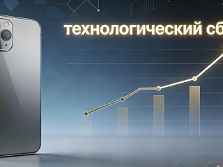 Технологический сбор на электронику перенесён на 1 декабря 2026 года