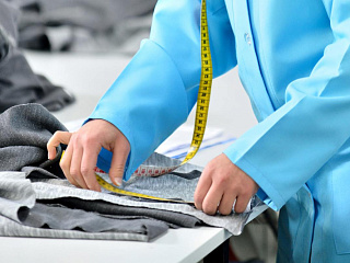 Испытания одежды и обуви возьмут под видеоконтроль: решение Госкомиссии