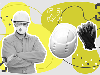 Новый этап контроля: маркировка спецодежды с 2026 года