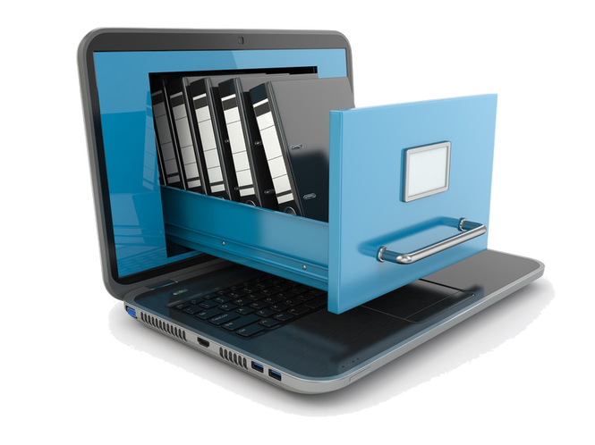 papki s documentami i globus.png